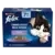 FELIX® TENDRES EFFILÉS Sénior Sélection Mixte en Gelée