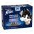 FELIX® TENDRES EFFILÉS Sénior Sélection Mixte en Gelée