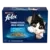 FELIX® MALSE REEPJES Vis Selectie in Gelei