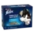 FELIX® MALSE REEPJES Vis Selectie in Gelei