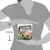 Snack Adventuros Training Saumon taille