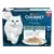 GOURMET™ Perle Les Emiettés de L'Océan en Sauce - Sachets pour chat