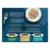 GOURMET™ Perle Les Emiettés de L'Océan en Sauce - Sachets pour chat