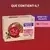 PURINA ONE® Mini/Small <10 kg Sensitive - Nourriture humide au saumon, riz et carottes