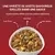 PURINA ONE® Mini/Small <10 kg Adult - Nourriture humide riche en poulet - bœuf - dinde - agneau avec du riz