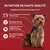 PURINA ONE® Mini/Small <10 kg Sensitive - Nourriture humide au saumon, riz et carottes