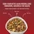 PURINA ONE® Mini/Small <10kg Adult - Natvoer rijk aan kip - rund - kalkoen - lam met rijst