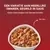 PURINA ONE® Mini/Small <10kg Sensitive - Natvoer met zalm, rijst en wortels