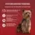 PURINA ONE® Mini/Small <10kg Sensitive - Natvoer met zalm, rijst en wortels