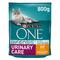 Purina ONE® Urinary Care Croquettes pour chat avec problème urinaire au poulet