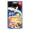 Emballage PURINA® FELIX® CRISPIES Goût de Boeuf et de Poulet