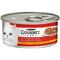 Emballage GOURMET®MULTI-PORTIONS PETITS DÉS AU POULET ET À LA DINDE