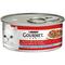 Emballage GOURMET®MULTI-PORTIONS PETITS DÉS AU SAUMON ET À LA TRUITE