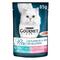 Emballage GOURMET® PERLE LES PLAISIRS DE LA MER AU THON AVEC DES CREVETTES