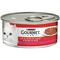 Emballage GOURMET® MULTI-PORTIONS MIJOTÉS EN SAUCE AU BŒUF, AU FOIE ET AUX LÉGUMES