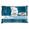 Emballage GOURMET® PERLE FILETTINES LES DUOS DE LA MER EN SAUCE