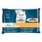 Emballage GOURMET® PERLE LES DUOS DE VIANDES