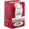 Emballage GOURMET® MON PETIT POISSONS
