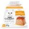 Emballage PURINA GOURMET® REVELATIONS™ Mousseline au Poulet nappée de sauce