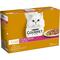 Emballage GOURMET® GOLD DOUBLE DÉLICE