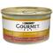 Emballage GOURMET® GOLD DOUBLE DÉLICE CANARD ET DINDE