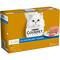 Emballage GOURMET® GOLD LES MOUSSELINES
