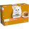 Emballage GOURMET® GOLD LES TIMBALES VIANDE