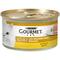 Emballage GOURMET® GOLD MOUSSELINE POULET