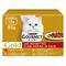Emballage GOURMET® GOLD NOISETTES