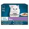 Emballage GOURMET® PERLE LES DUOS DE LA MER