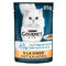Emballage GOURMET® PERLE FILETTINES EN SAUCE À LA DINDE