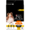 PRO PLAN® All Sizes Adult Light/Sterilised met OPTIWEIGHT® Riche en Poulet