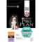 PRO PLAN® Medium & Large Adult Sensitive Digestion met OPTIDIGEST® GRAIN FREE Riche en Dinde