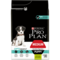 Emballage PRO PLAN® Medium Puppy Sensitive Digestion avec OPTIDIGEST® Riche en Agneau