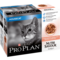 PRO PLAN® Housecat NUTRISAVOUR™ en Sauce - Au Saumon