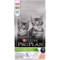PRO PLAN® Chatons Stérilisés < 1 an avec OPTISTART® Riche en Saumon
