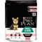 PRO PLAN® Small & Mini Puppy Sensitive Skin avec OPTIDERMA® Riche en Saumon