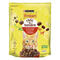 Emballage avant FRISKIES® CROC & TENDRE Croquettes au Boeuf, Poulet et Légumes