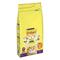 Emballage avant FRISKIES® SENIOR Croquettes pour chat senior avec Poulet, Dinde et Légumes