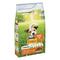 Sac de croquettes FRISKIES® MINI MENU Croquettes pour petit chien au Poulet et Légumes