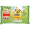 Emballage FRISKIES® ADULT Aliment humide pour chien au bœuf et aux pommes de terre en sauce