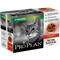 PRO PLAN® Sterilised Adult NUTRISAVOUR™ Tendres effilés en sauce - Riche en Bœuf