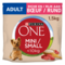 Alimentation chien PURINA ONE® Mini/Small <10kg Adulte