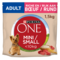 Alimentation chien PURINA ONE® Mini/Small <10kg Adulte
