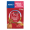 Een zak hondenvoeding PURINA ONE® Medium/Maxi >10kg Adult Rund