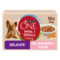Alimentation humide chien PURINA ONE® Mini/Small <10kg delicate