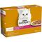 Emballage GOURMET® GOLD DOUBLE DÉLICE