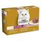Emballage GOURMET® Gold Les Timbales DUOS