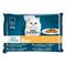 Emballage GOURMET® PERLE LES DUOS DE VIANDES
