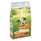 Sac de croquettes FRISKIES® MINI MENU Croquettes pour petit chien au Poulet et Légumes